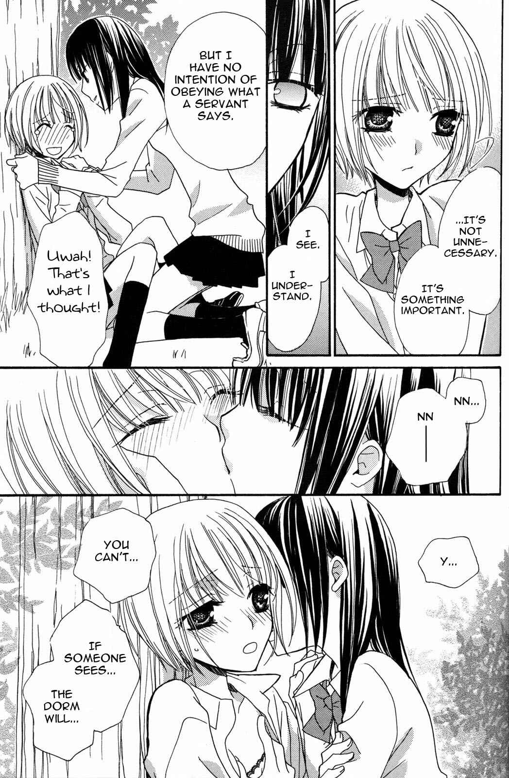 Page 13 Chapter 19 First-Rate Drops