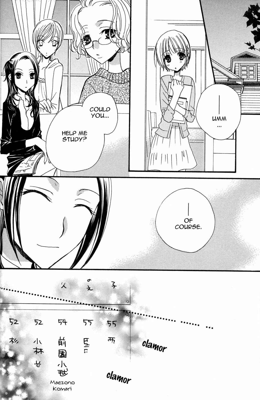 Page 16 Chapter 19 First-Rate Drops