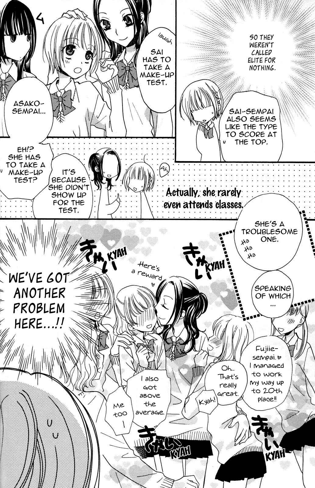 Page 18 Chapter 19 First-Rate Drops