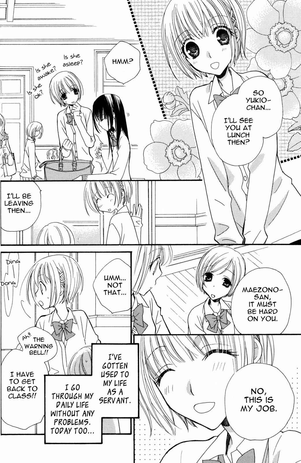 Page 2 Chapter 19 First-Rate Drops