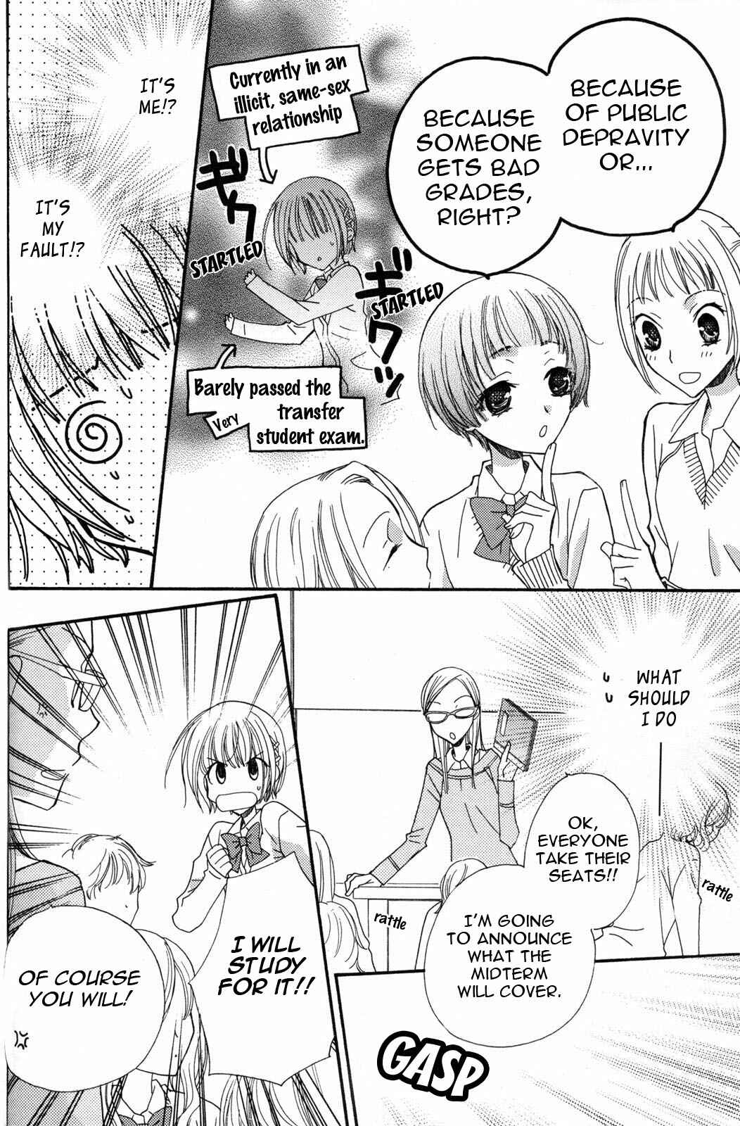Page 8 Chapter 19 First-Rate Drops
