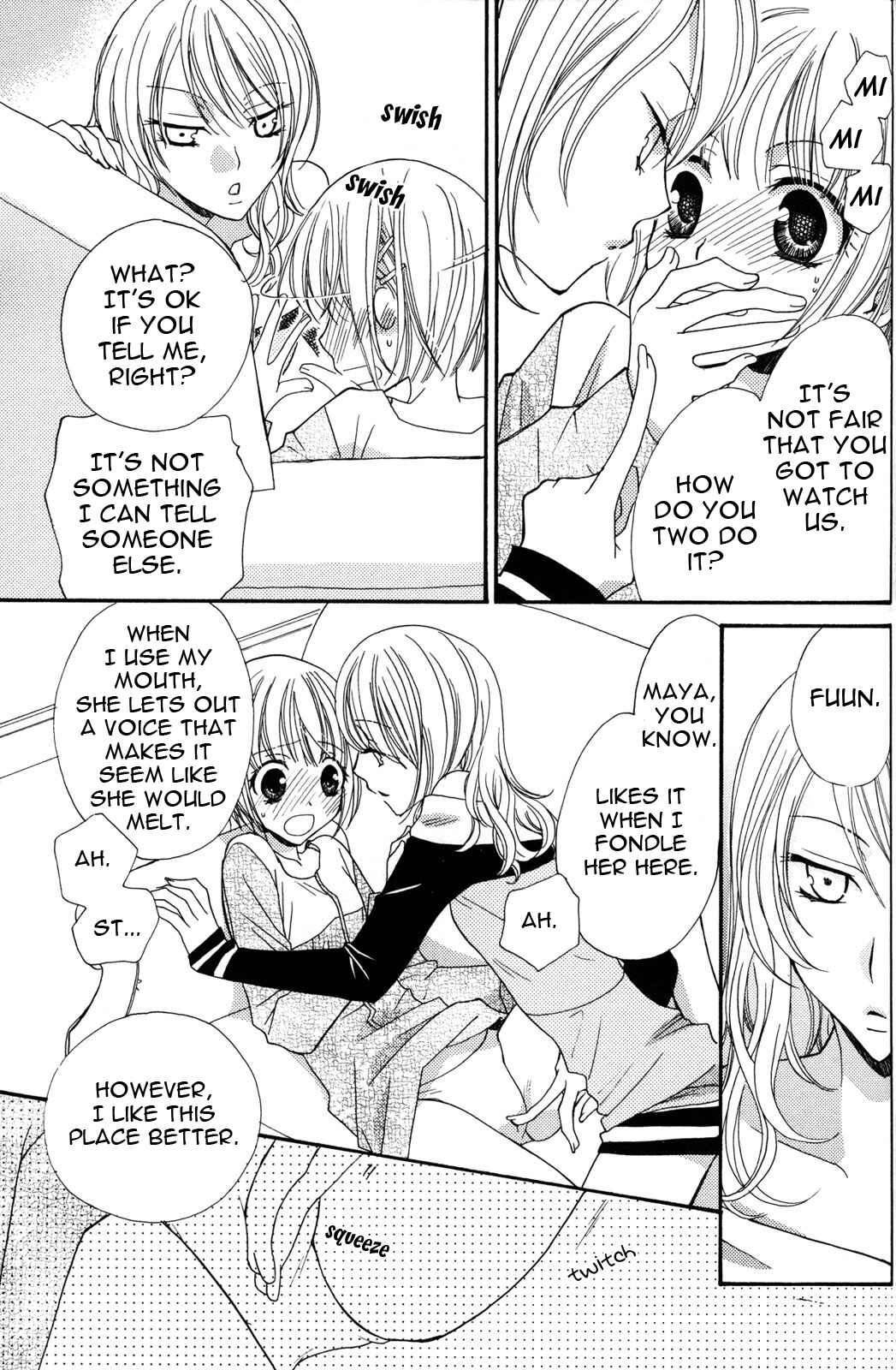 Page 11 Chapter 15 First-Rate Drops