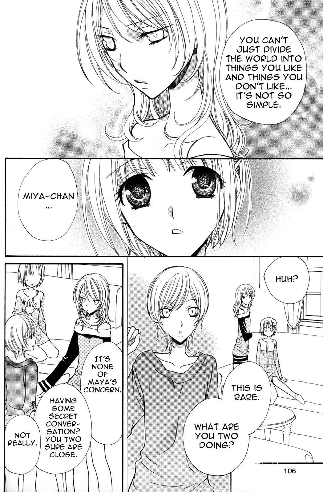 Page 14 Chapter 15 First-Rate Drops