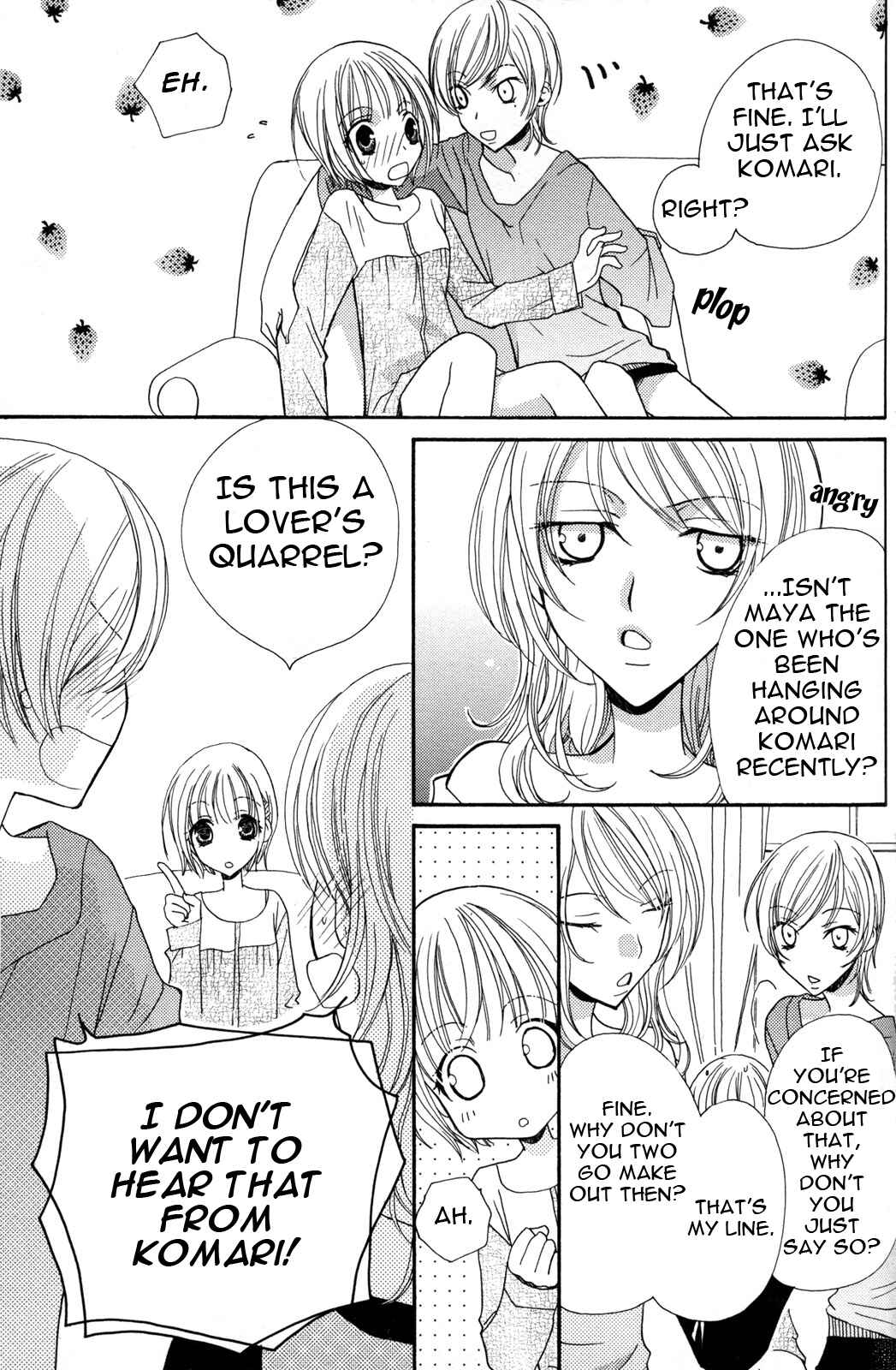 Page 15 Chapter 15 First-Rate Drops