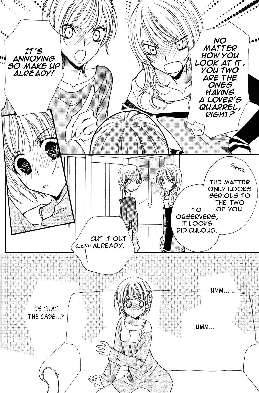 Page 16 Chapter 15 First-Rate Drops