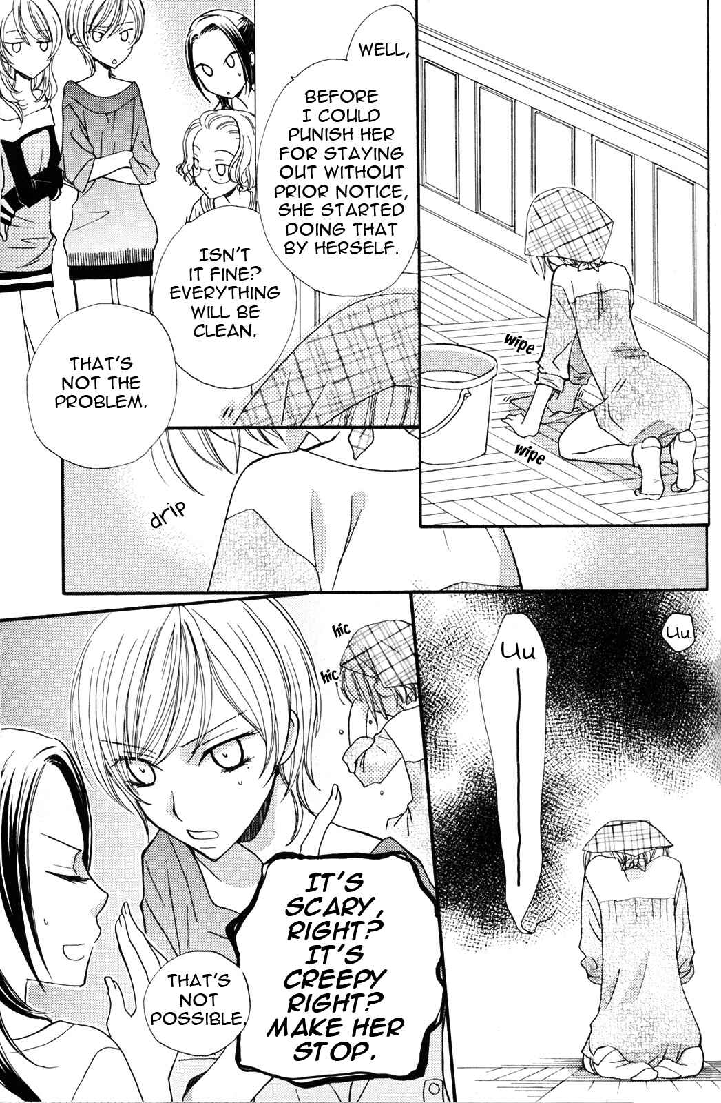 Page 3 Chapter 15 First-Rate Drops