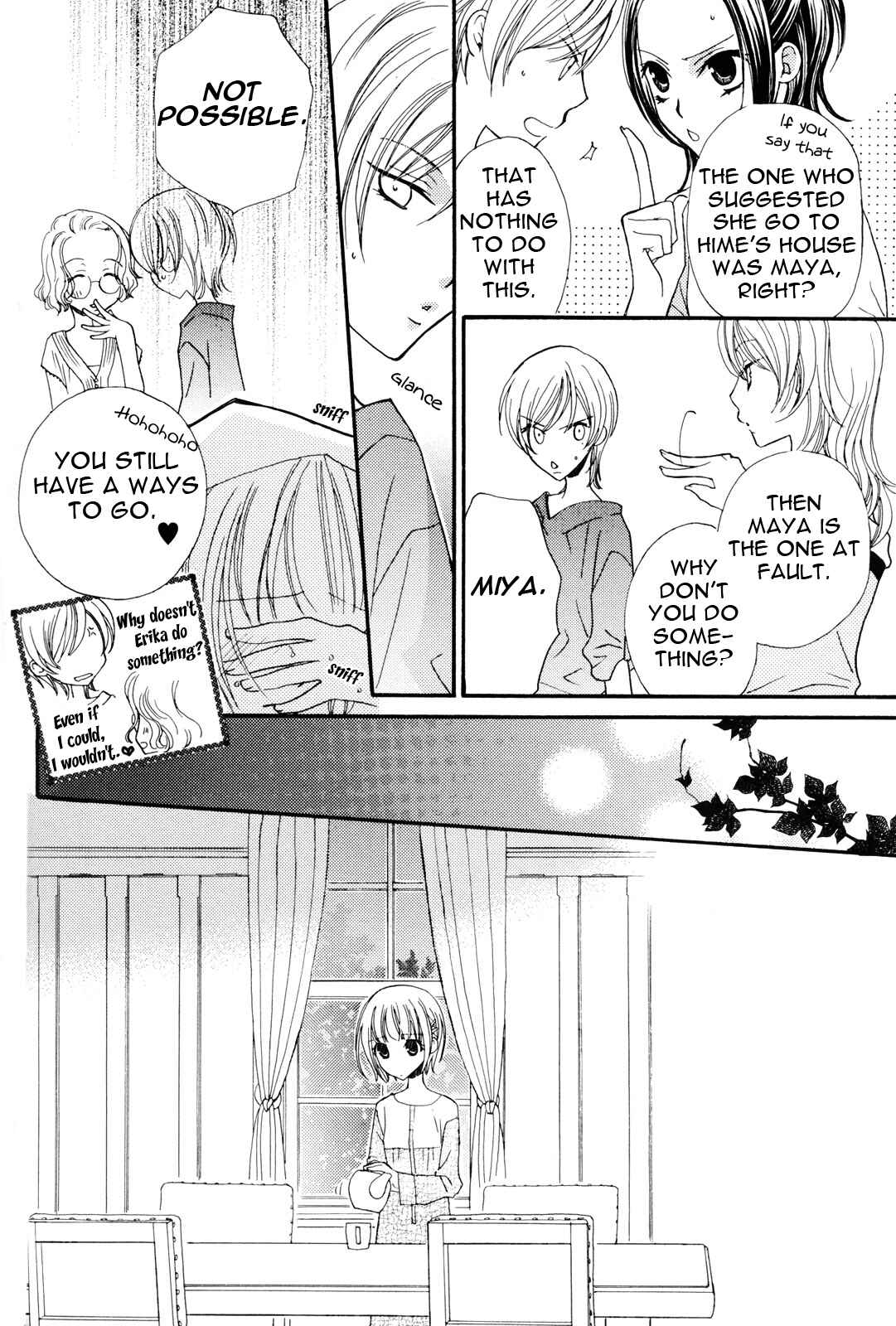 Page 4 Chapter 15 First-Rate Drops