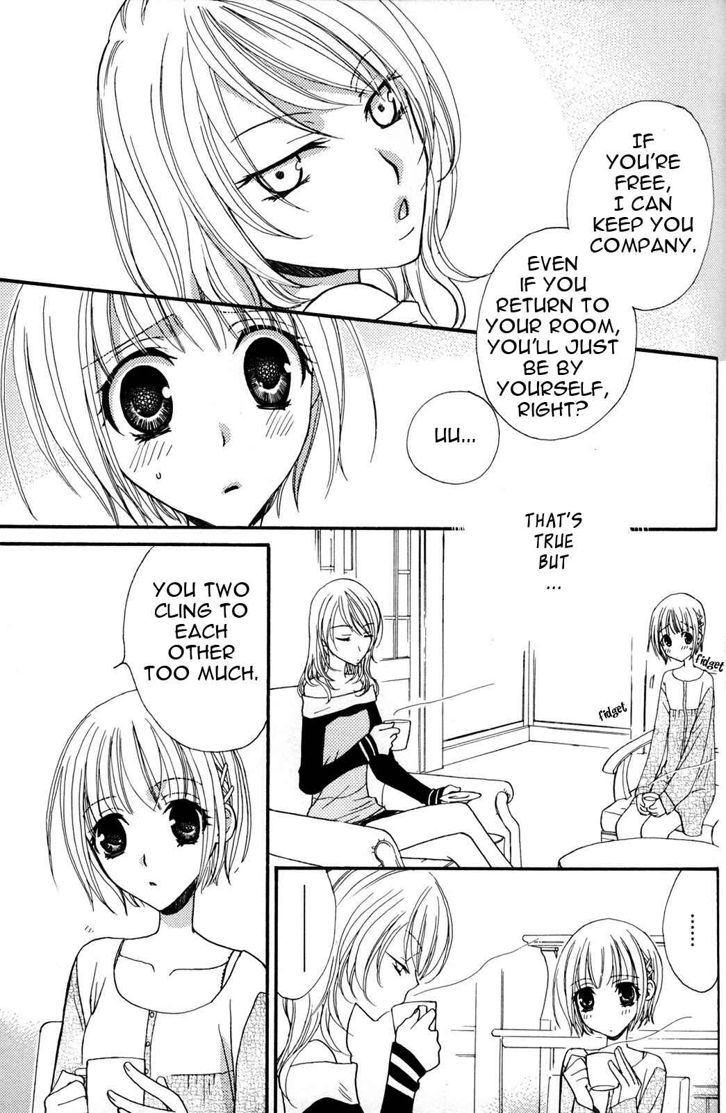 Page 7 Chapter 15 First-Rate Drops