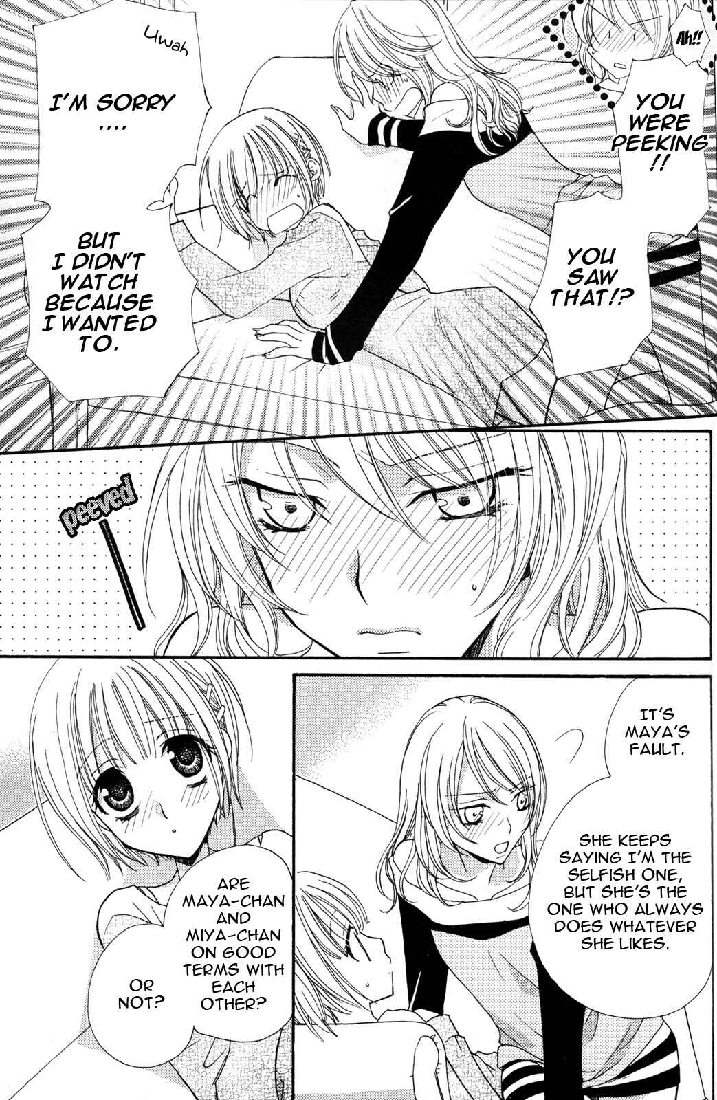 Page 9 Chapter 15 First-Rate Drops