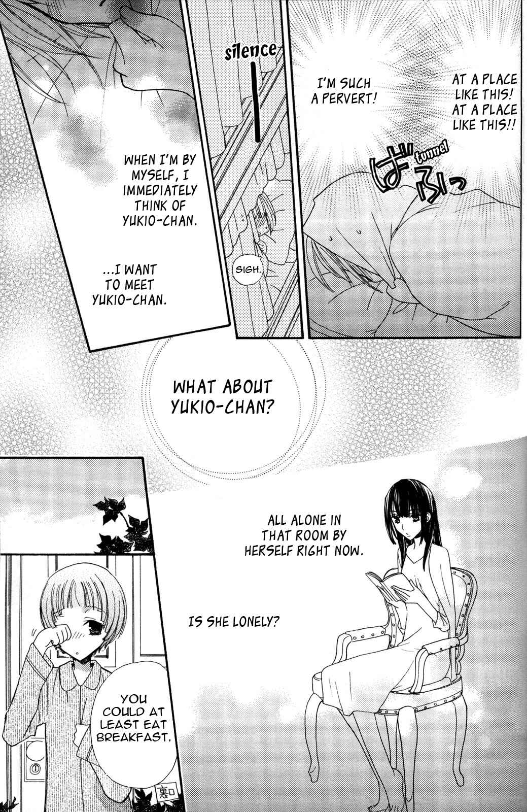 Page 17 Chapter 13 First-Rate Drops