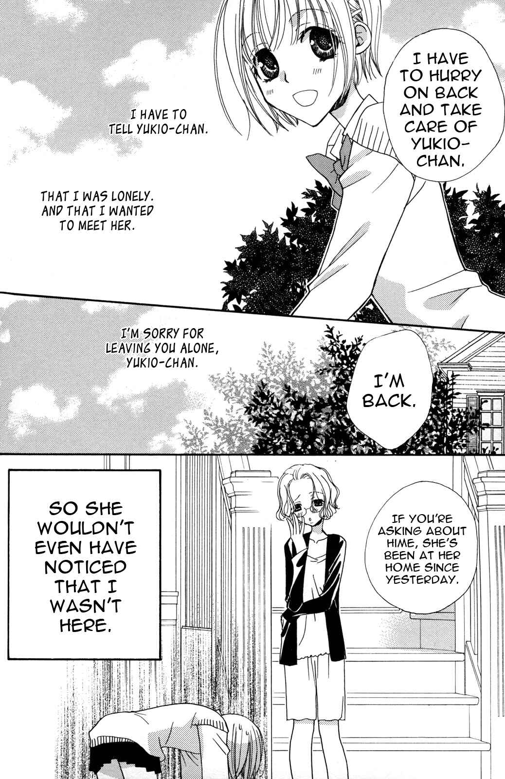 Page 18 Chapter 13 First-Rate Drops