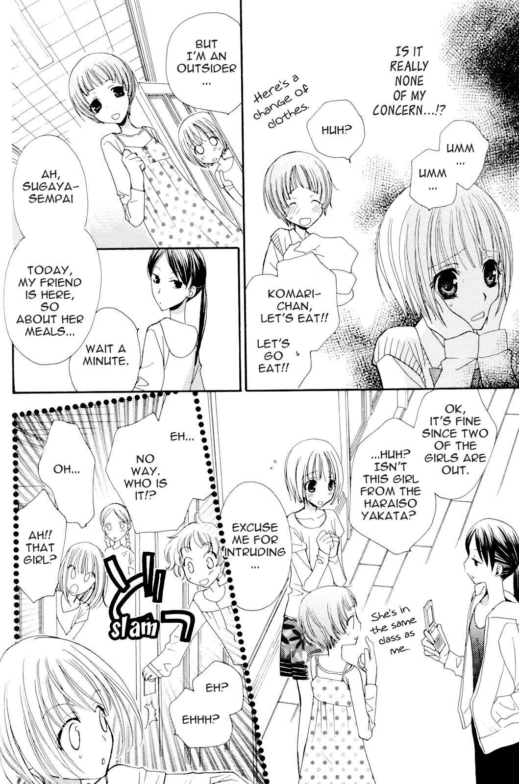 Page 4 Chapter 13 First-Rate Drops