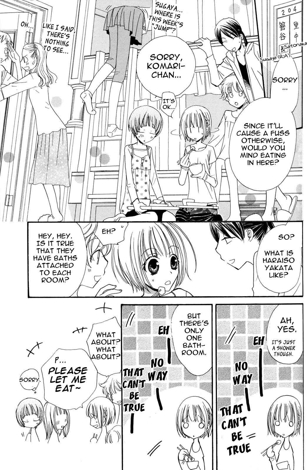 Page 5 Chapter 13 First-Rate Drops