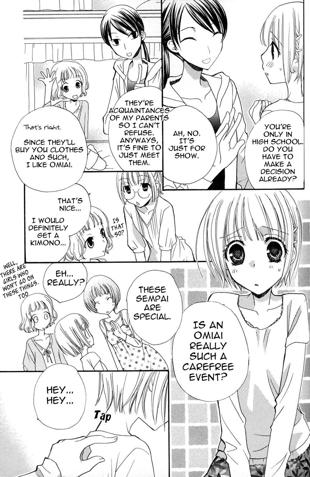 Page 7 Chapter 13 First-Rate Drops