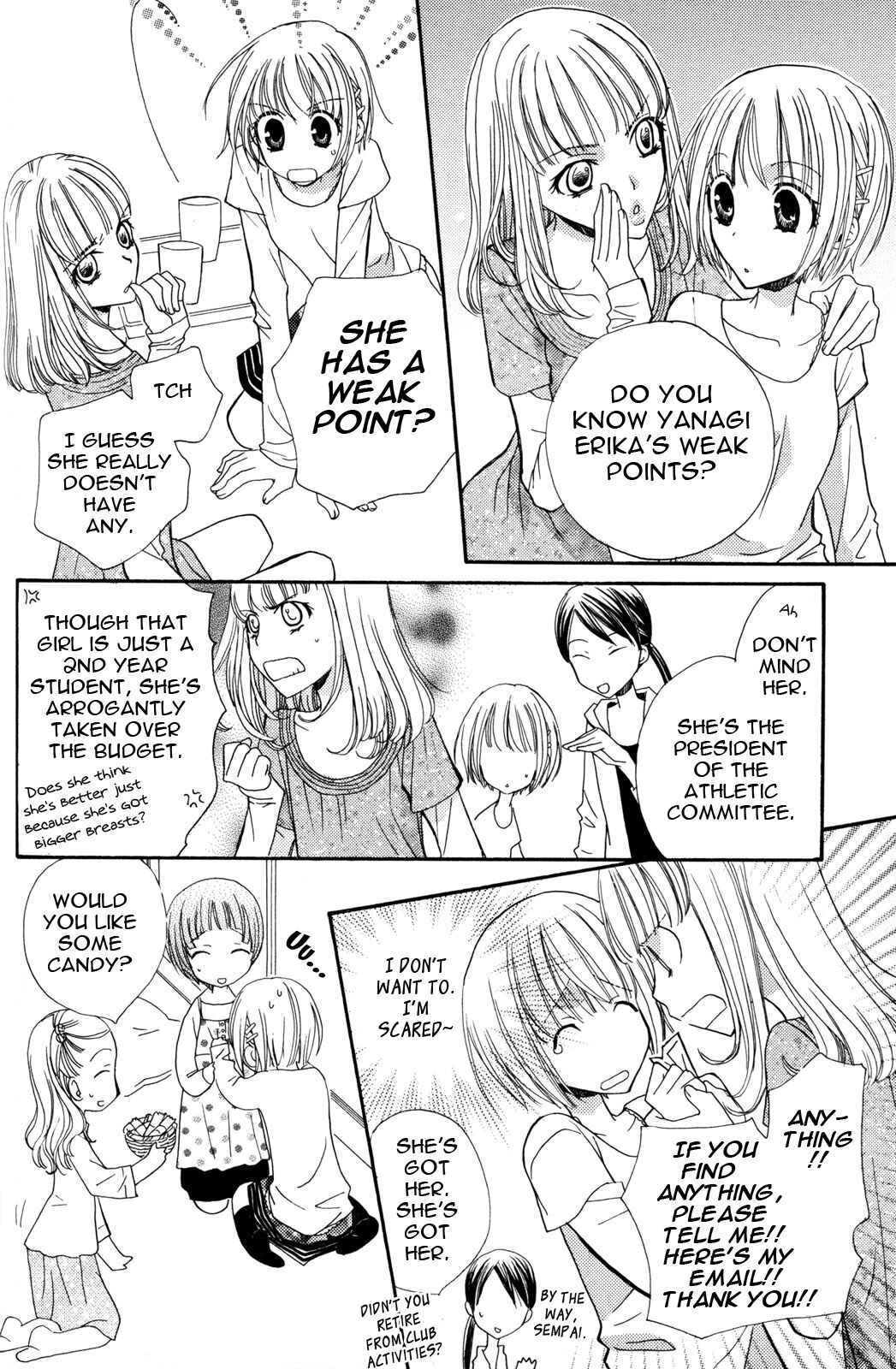 Page 8 Chapter 13 First-Rate Drops