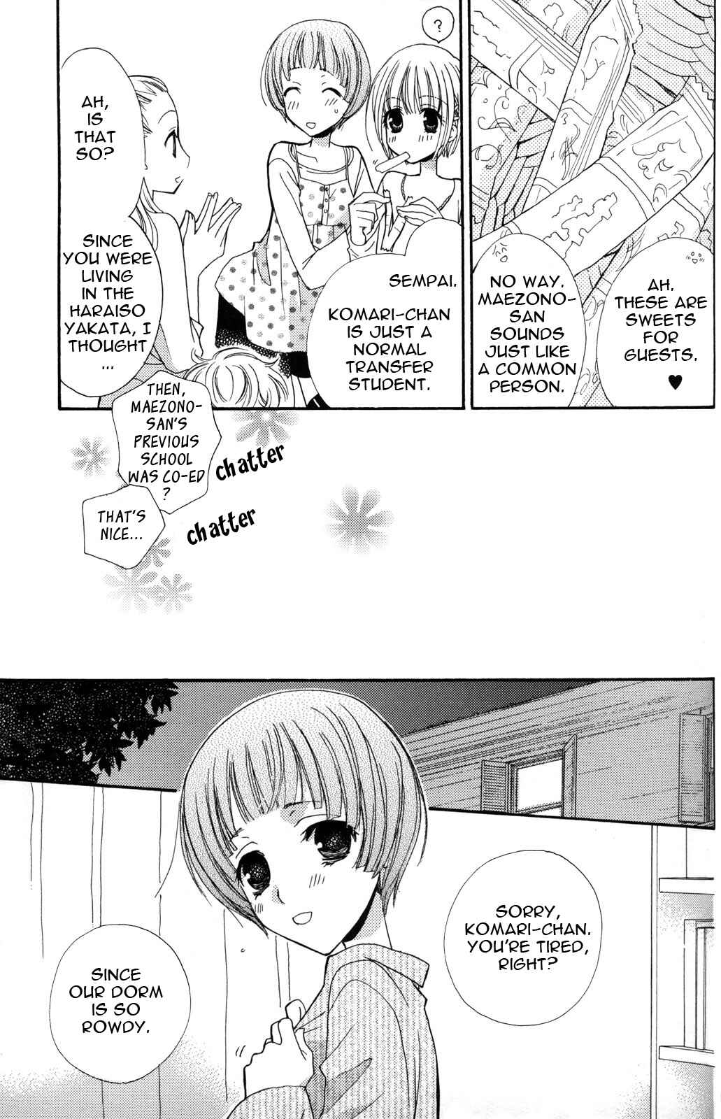 Page 9 Chapter 13 First-Rate Drops