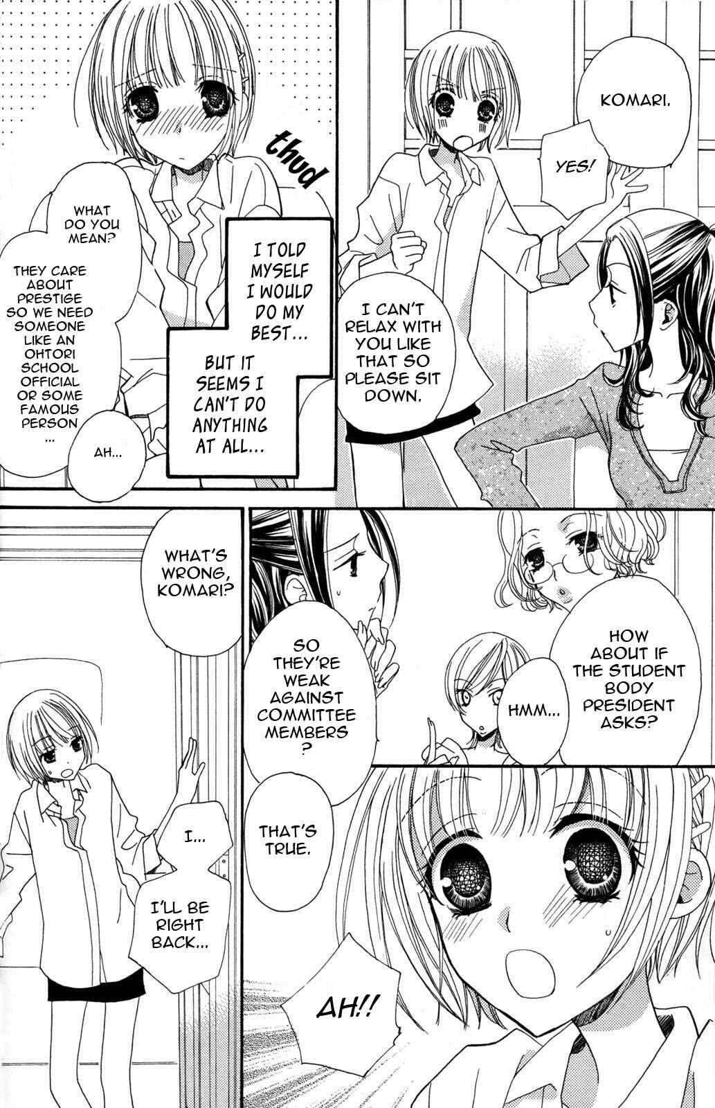 Page 14 Chapter 22 First-Rate Drops