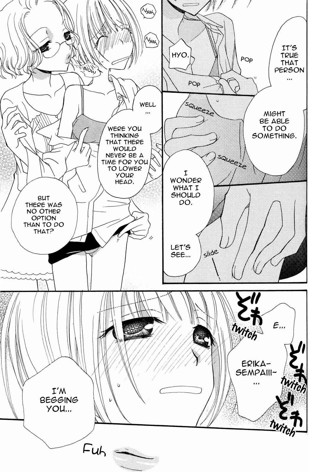 Page 17 Chapter 22 First-Rate Drops