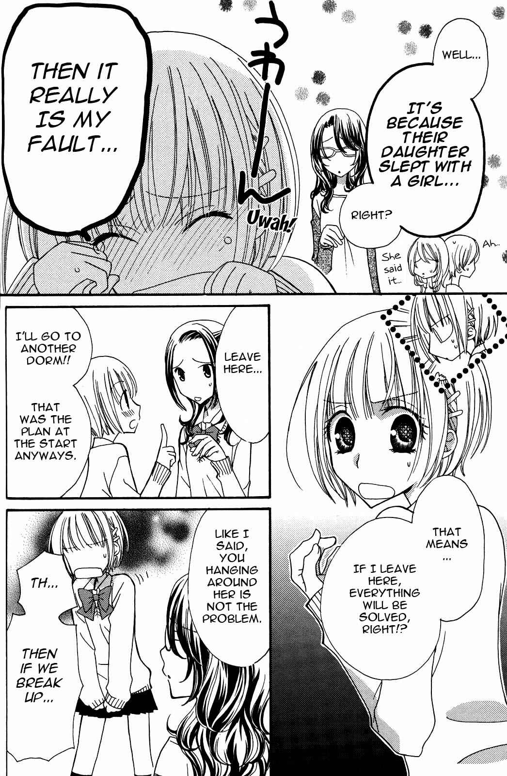 Page 6 Chapter 22 First-Rate Drops