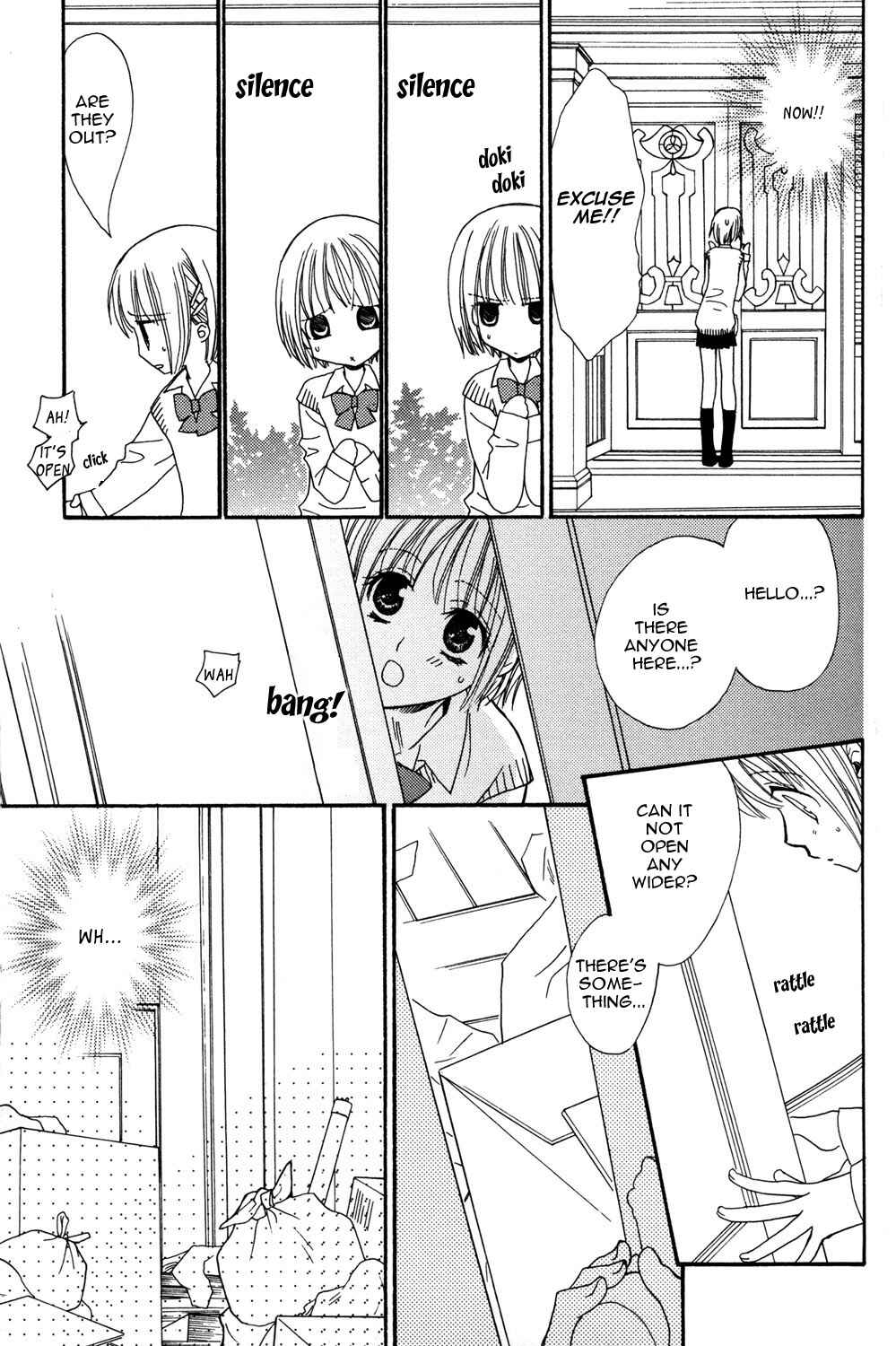 Page 10 Chapter 1 First-Rate Drops