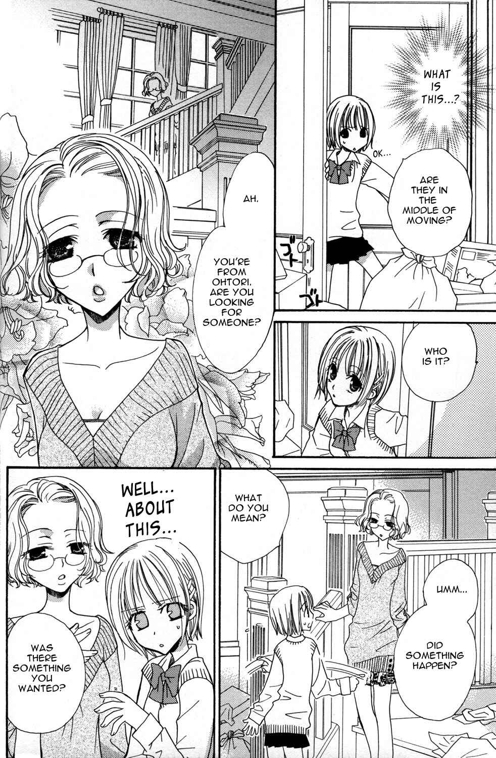 Page 11 Chapter 1 First-Rate Drops