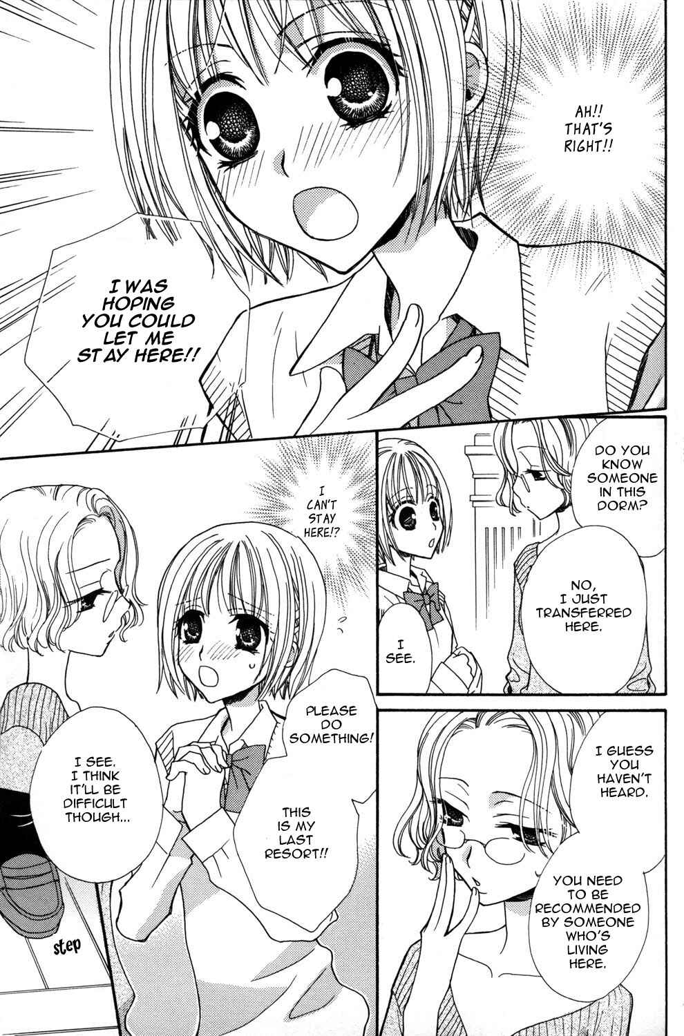 Page 12 Chapter 1 First-Rate Drops
