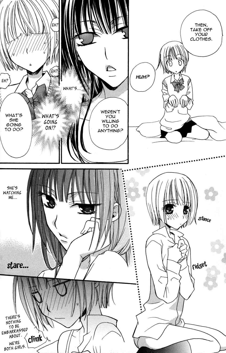 Page 17 Chapter 1 First-Rate Drops