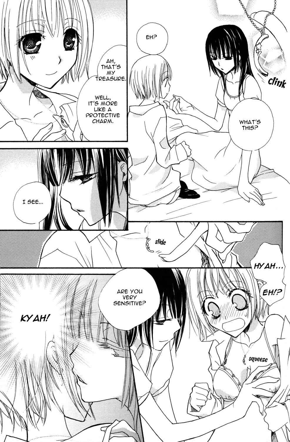 Page 18 Chapter 1 First-Rate Drops