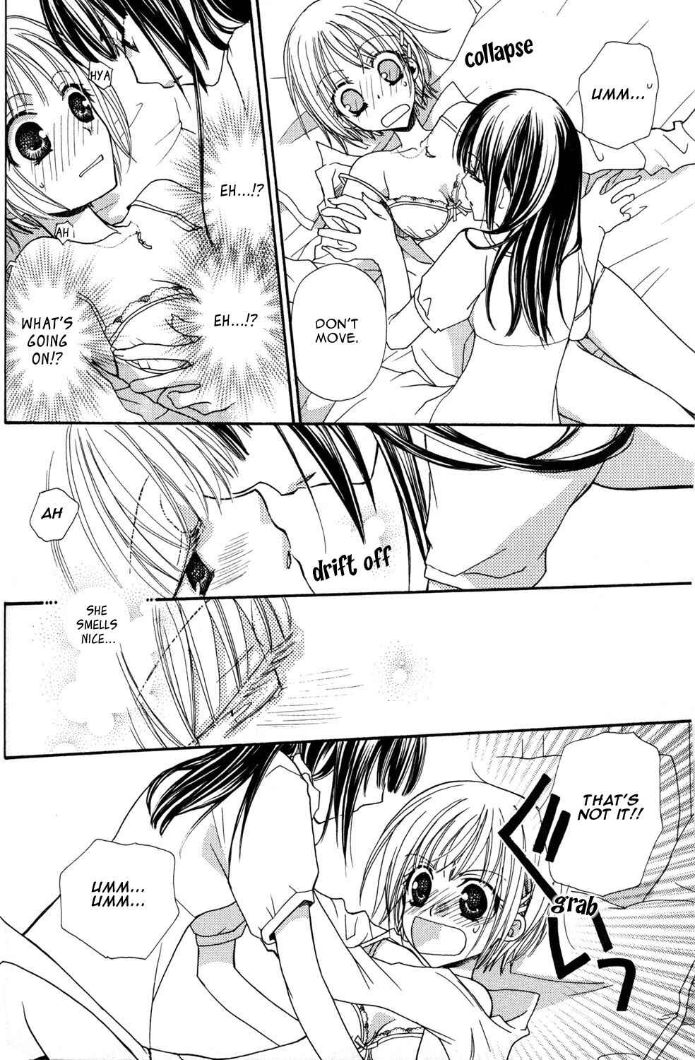 Page 19 Chapter 1 First-Rate Drops