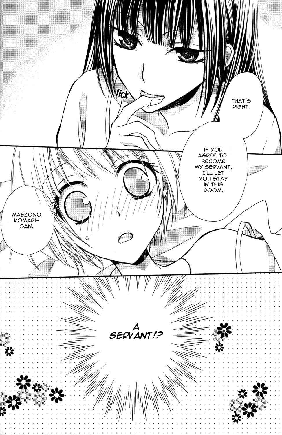 Page 21 Chapter 1 First-Rate Drops