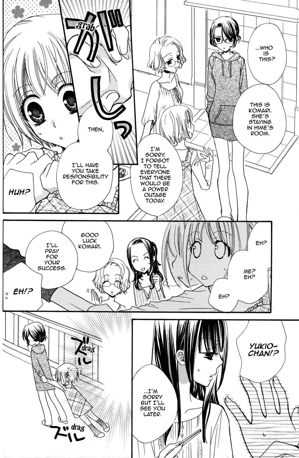 Page 14 Chapter 11 First-Rate Drops
