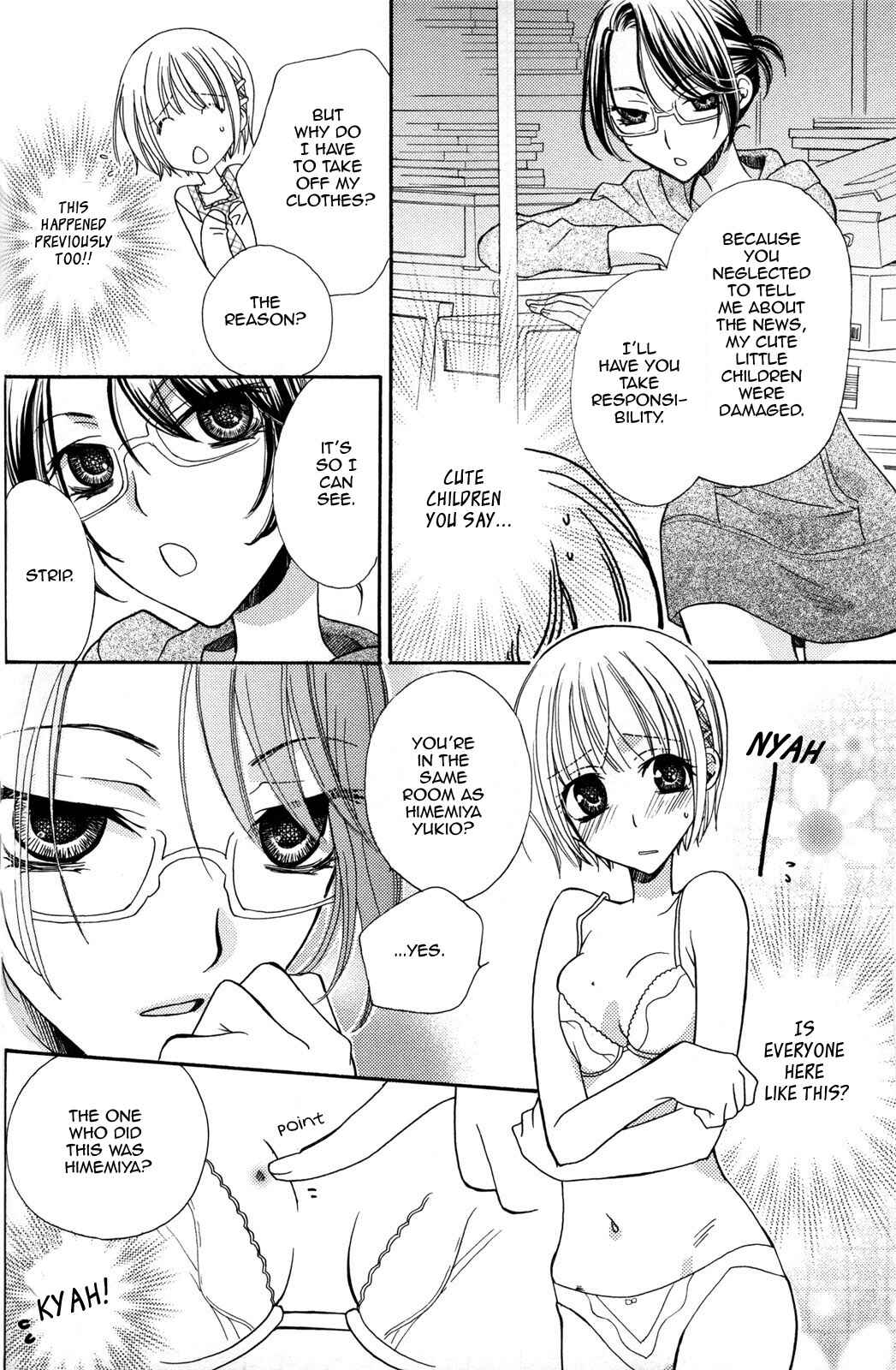 Page 16 Chapter 11 First-Rate Drops