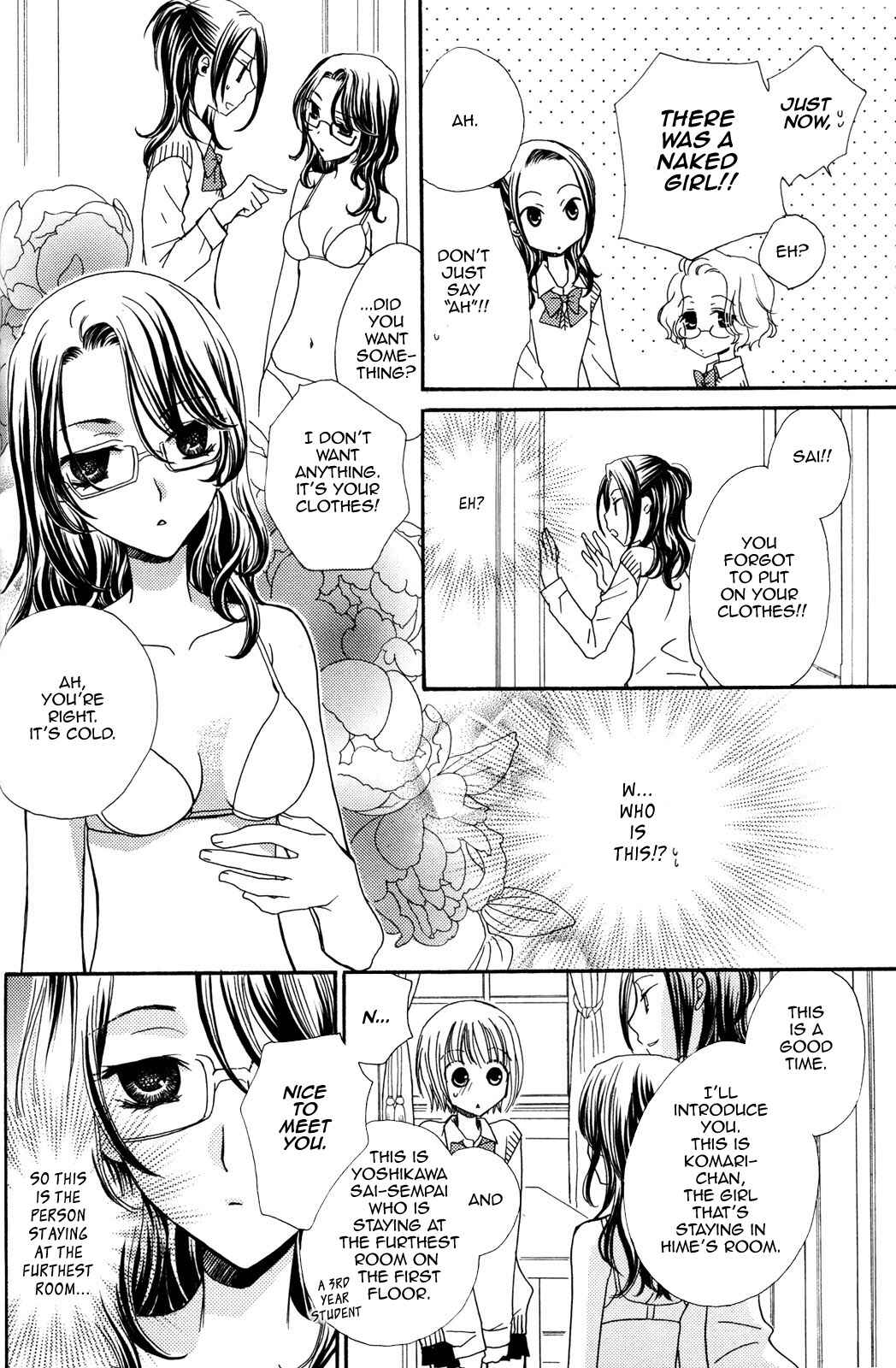 Page 4 Chapter 11 First-Rate Drops