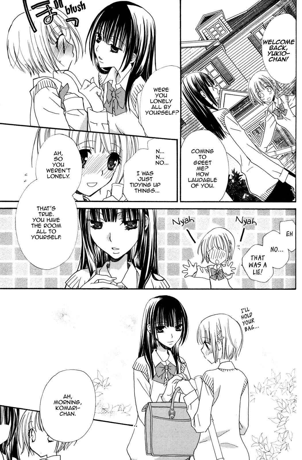 Page 7 Chapter 11 First-Rate Drops