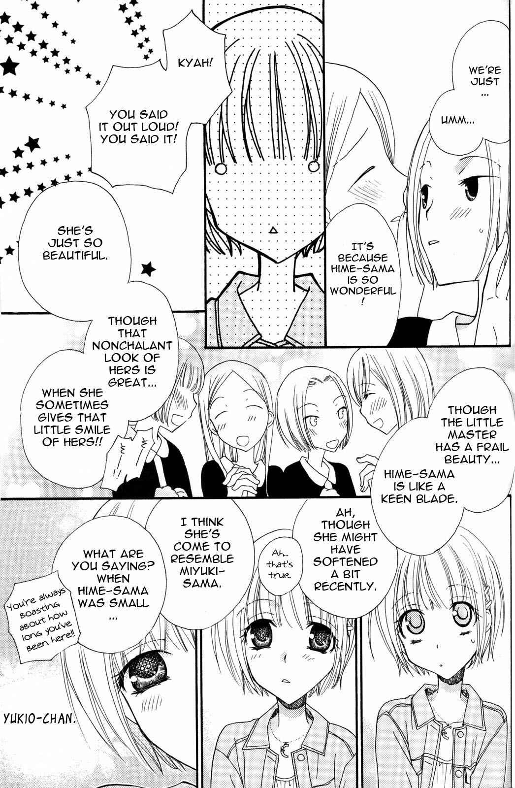 Page 11 Chapter 23 First-Rate Drops