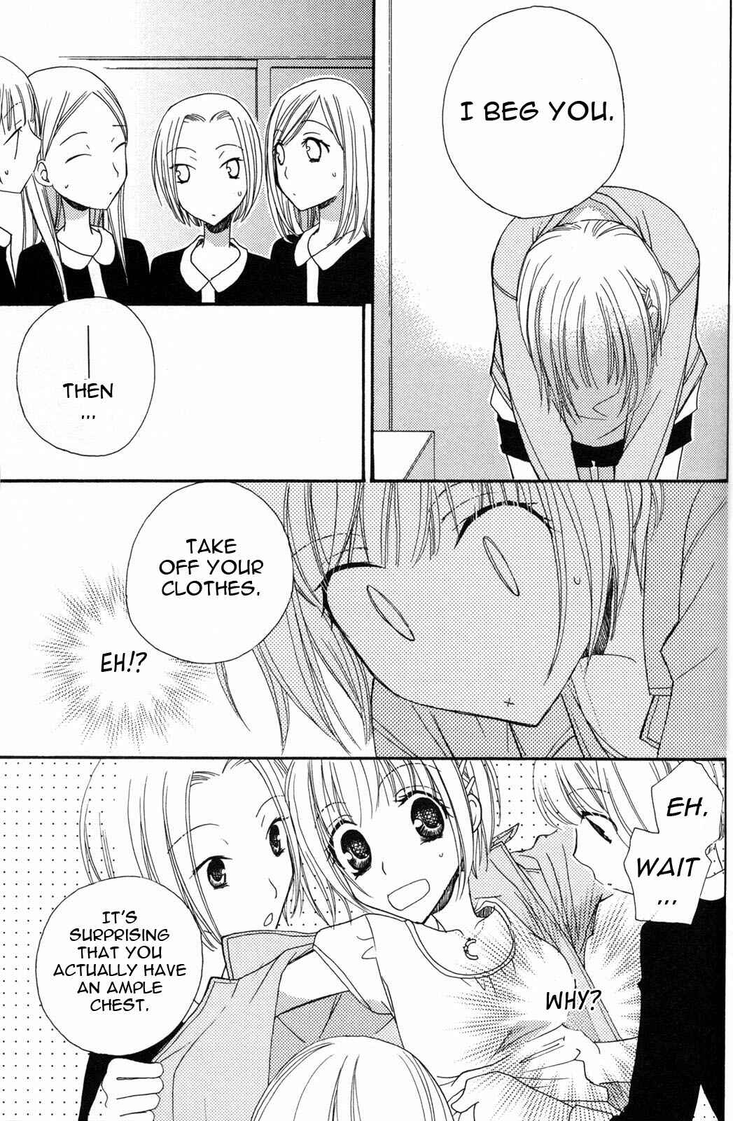 Page 13 Chapter 23 First-Rate Drops