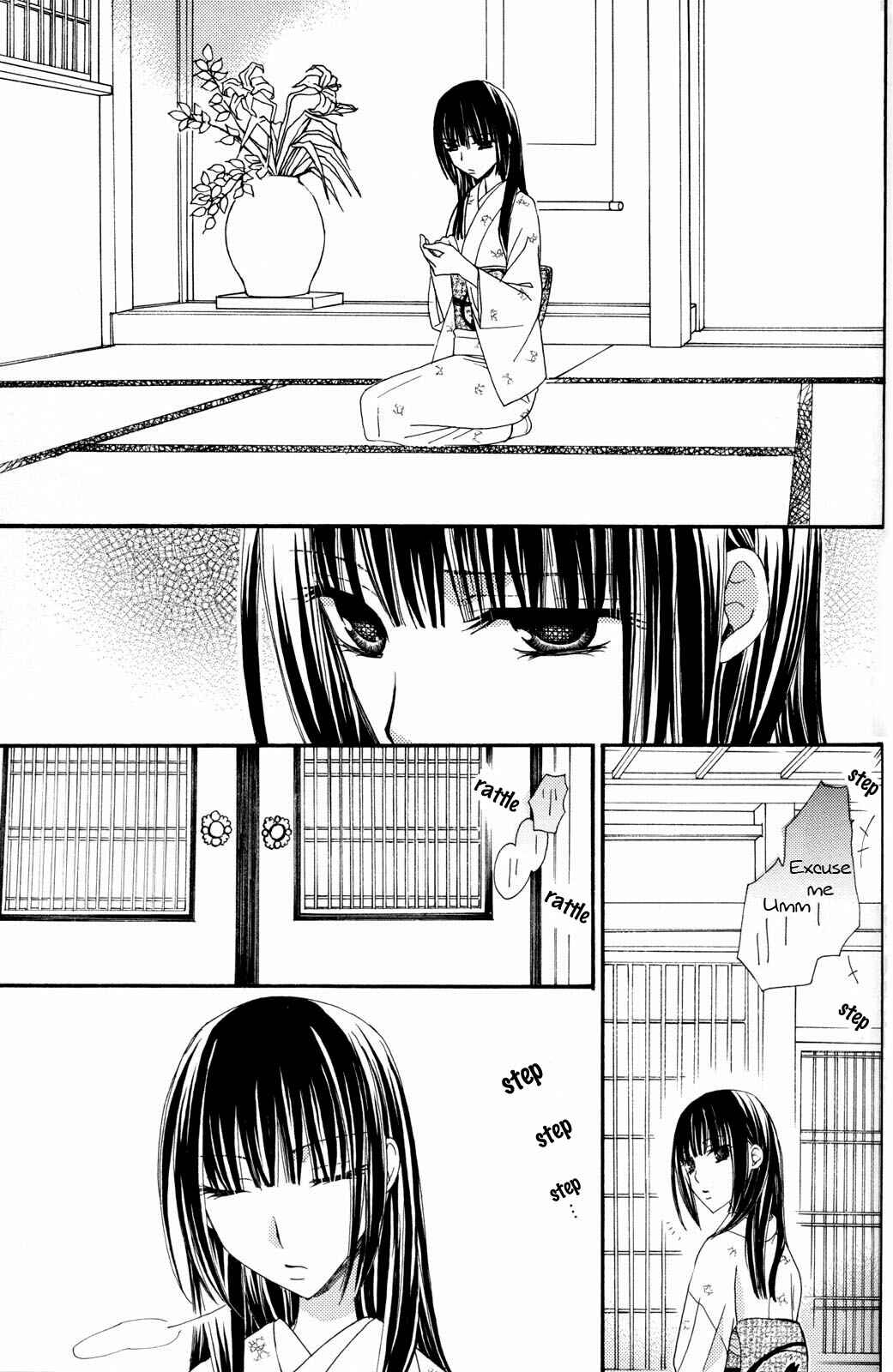 Page 15 Chapter 23 First-Rate Drops