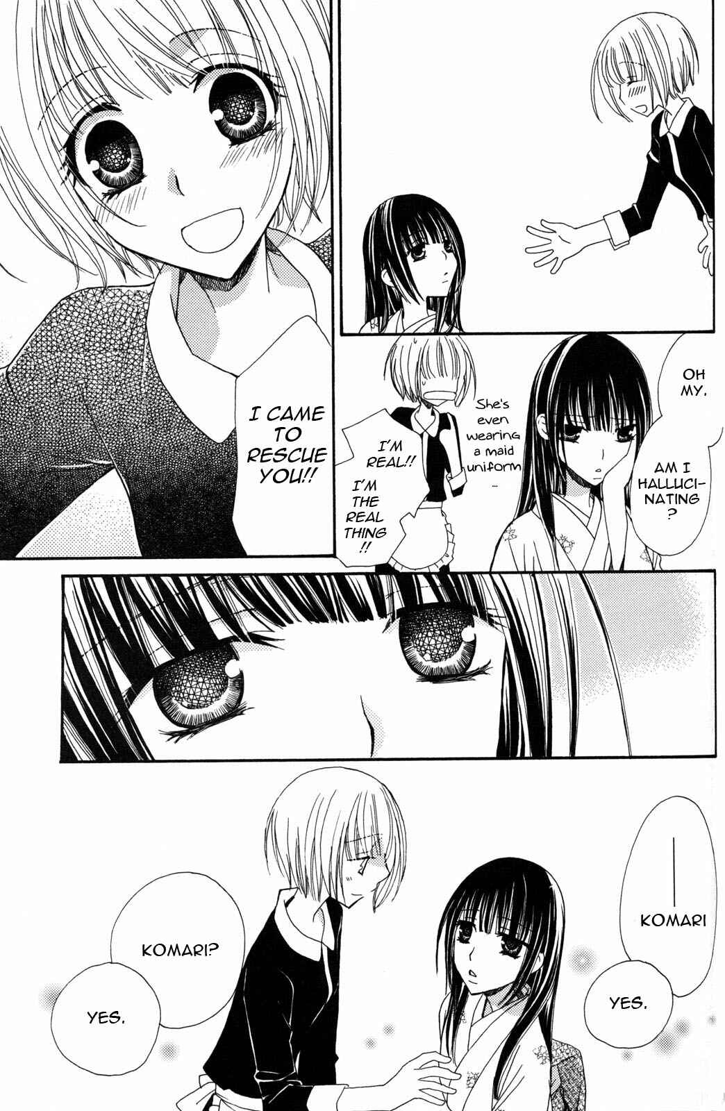 Page 17 Chapter 23 First-Rate Drops