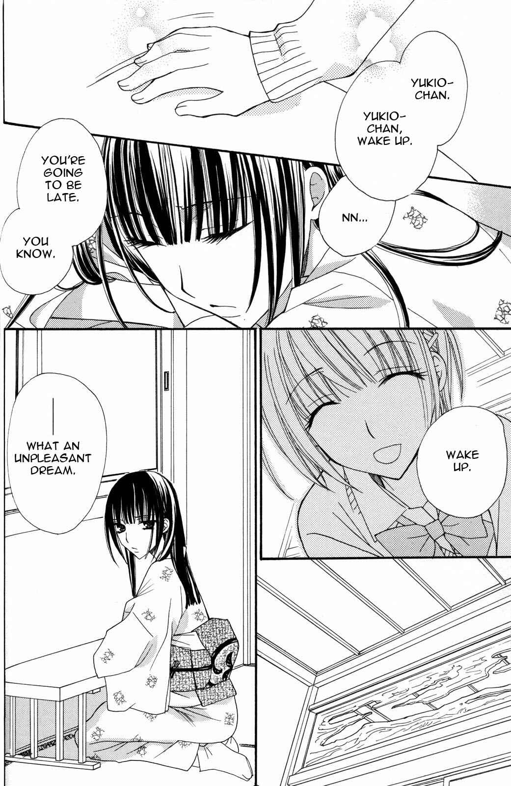 Page 2 Chapter 23 First-Rate Drops
