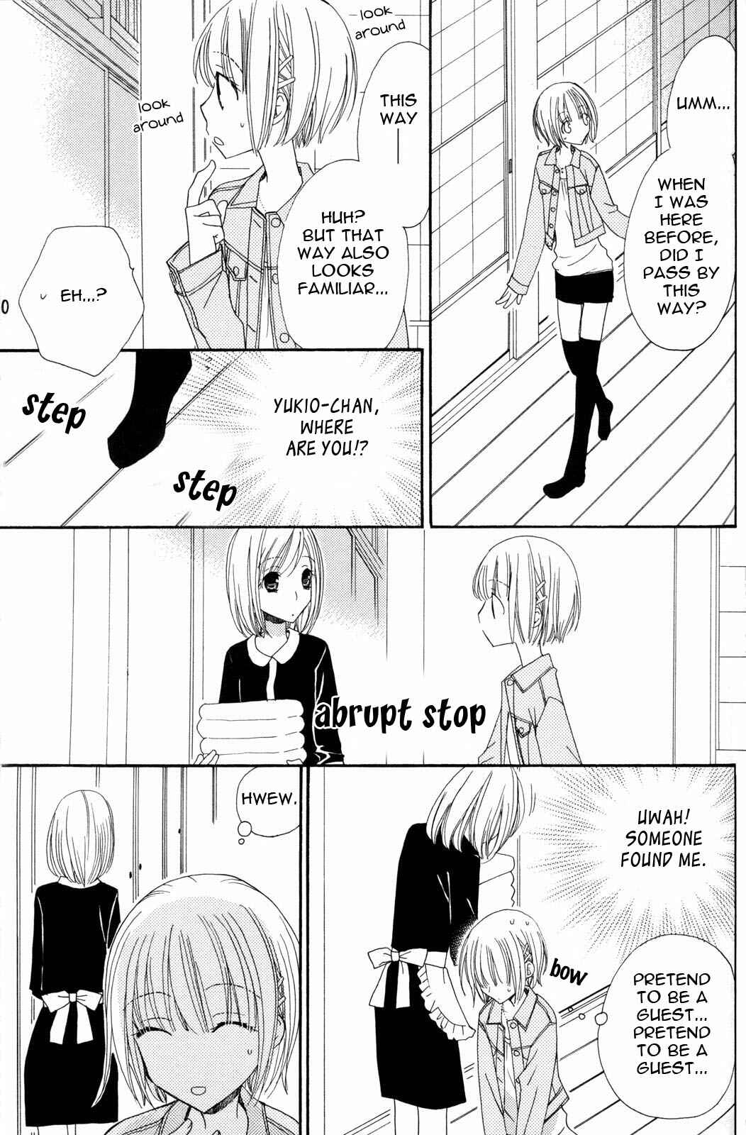 Page 7 Chapter 23 First-Rate Drops