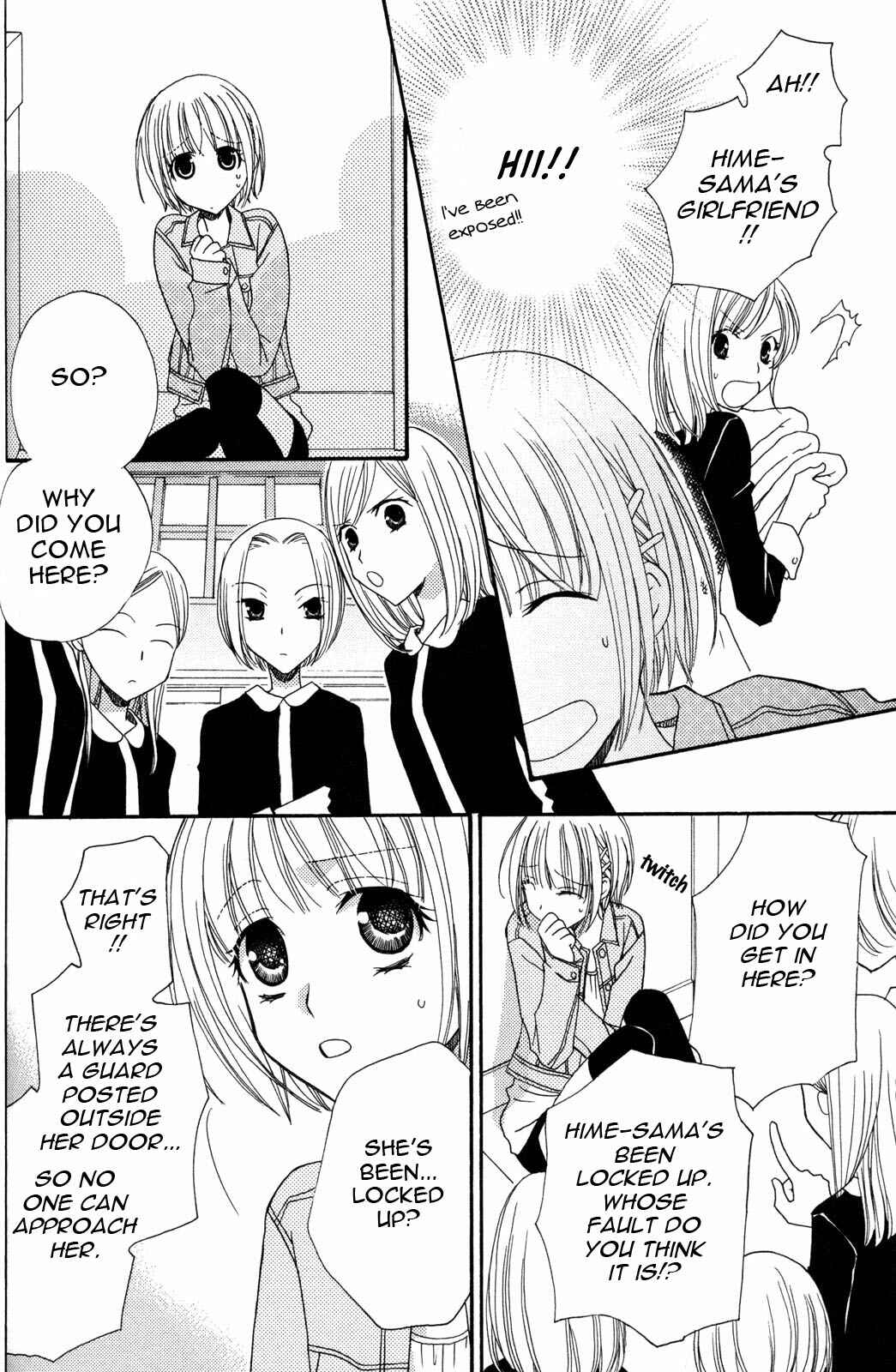 Page 8 Chapter 23 First-Rate Drops