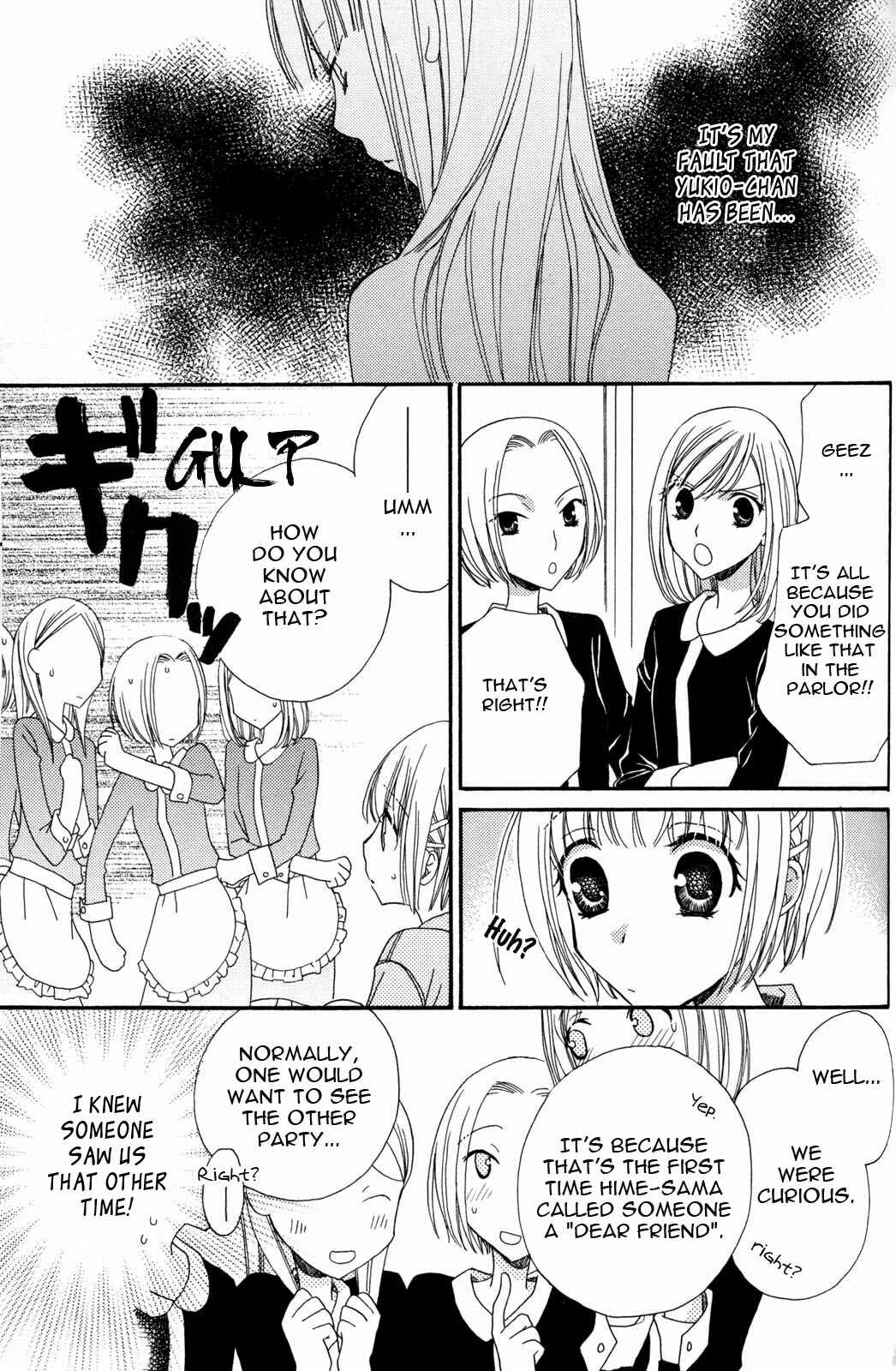 Page 9 Chapter 23 First-Rate Drops