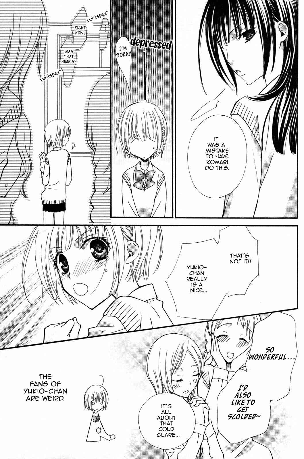 Page 10 Chapter 10 First-Rate Drops