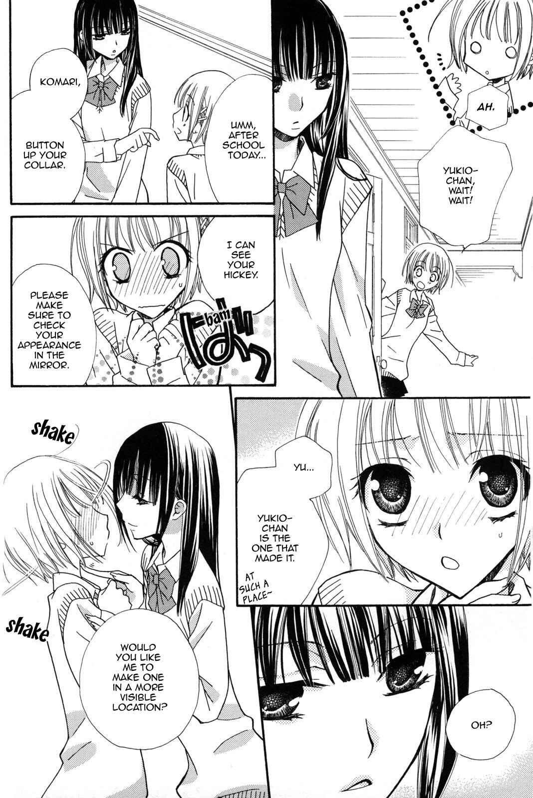 Page 11 Chapter 10 First-Rate Drops