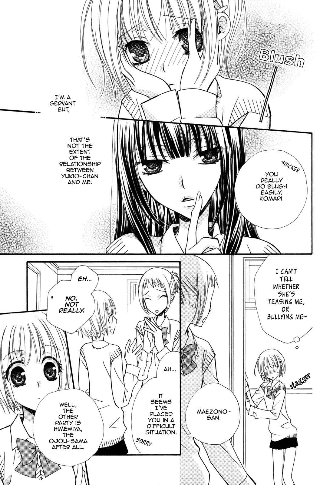 Page 12 Chapter 10 First-Rate Drops