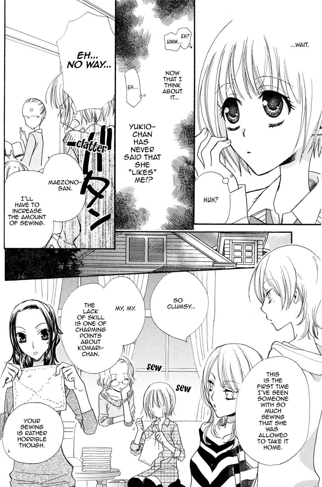 Page 15 Chapter 10 First-Rate Drops