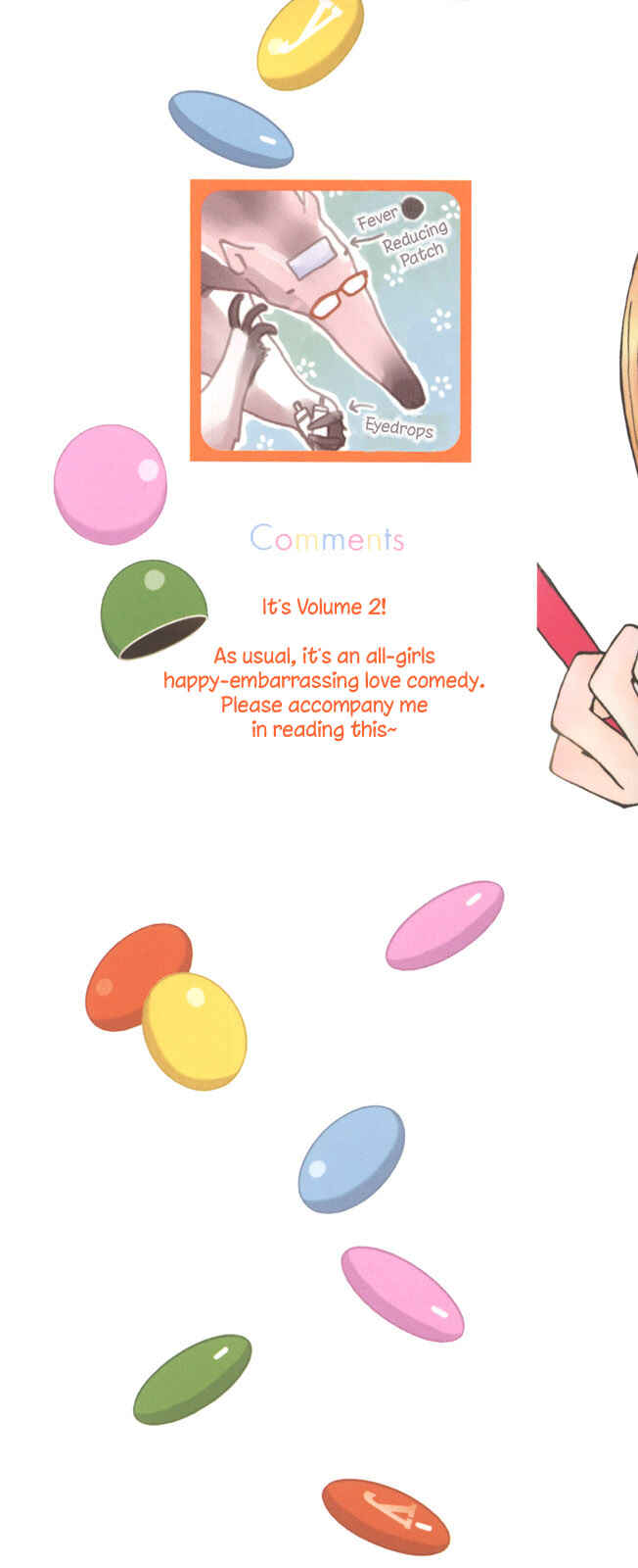 Page 2 Chapter 10 First-Rate Drops