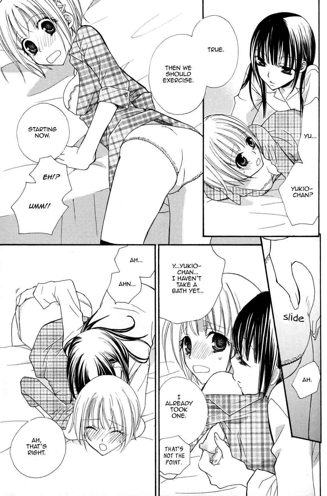 Page 20 Chapter 10 First-Rate Drops