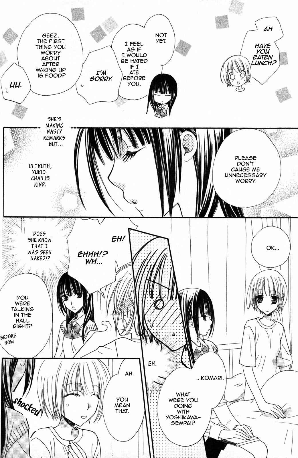 Page 10 Chapter 12 First-Rate Drops