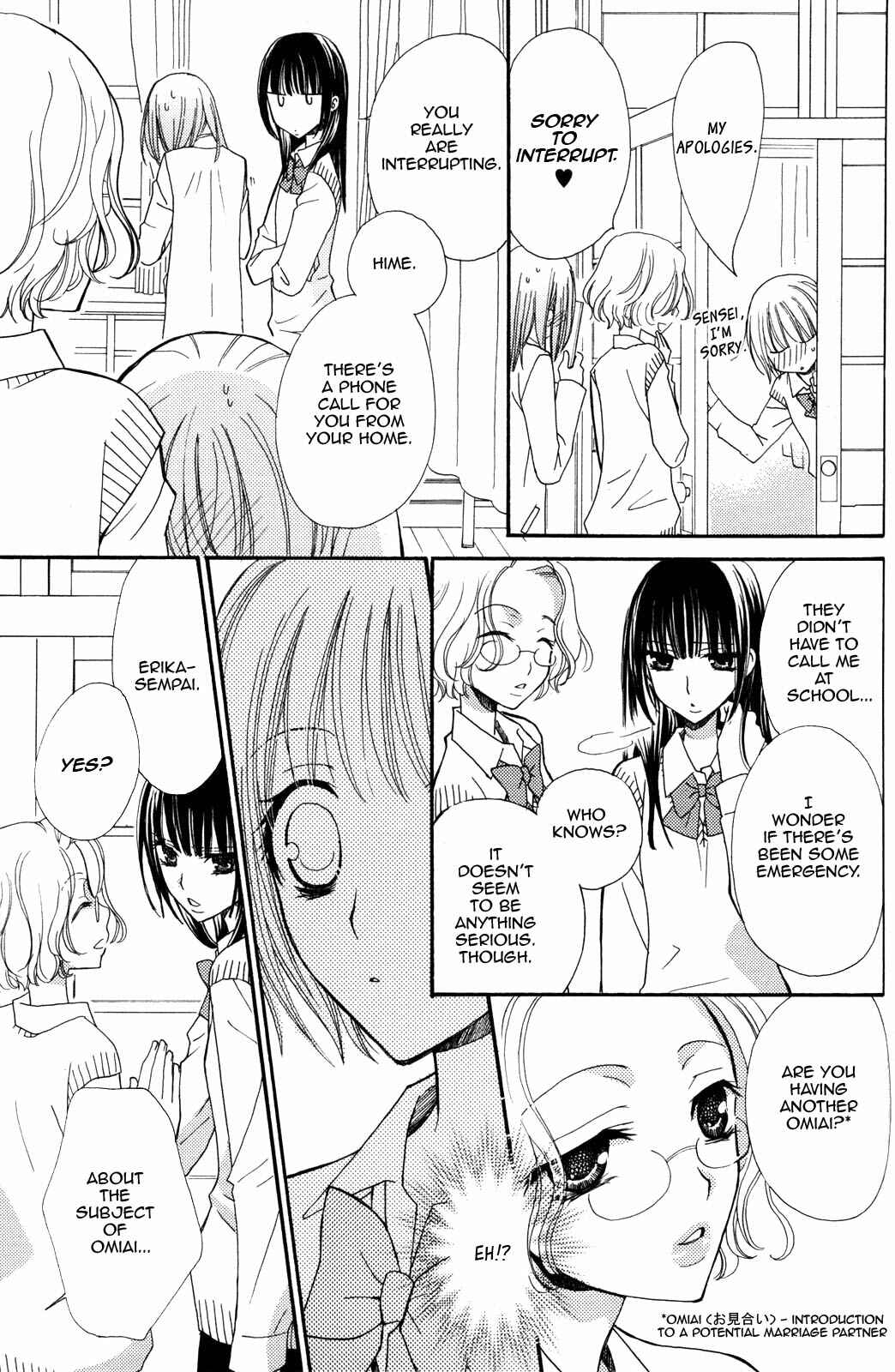 Page 17 Chapter 12 First-Rate Drops